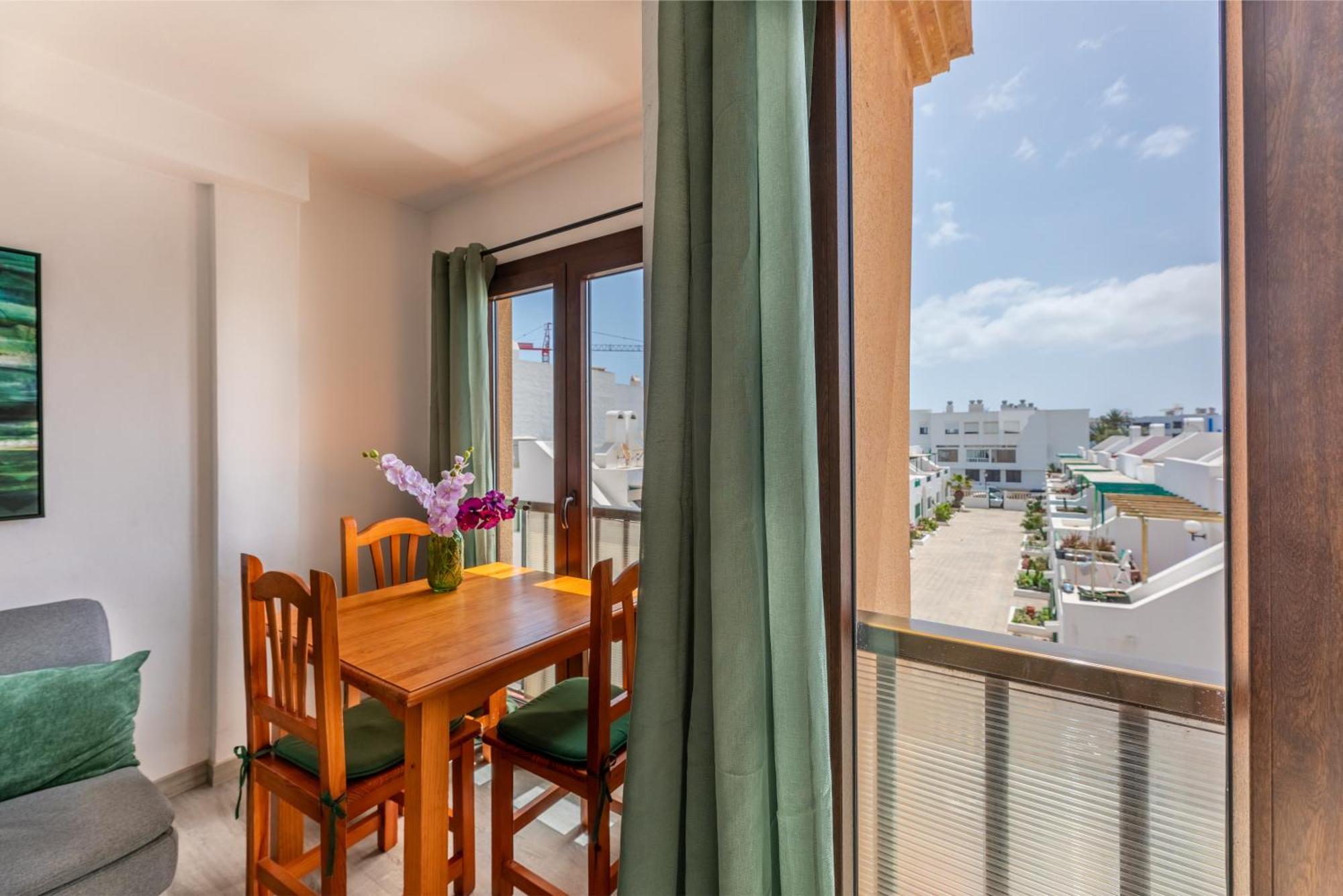 Casa Esmeralda Corralejo Zewnętrze zdjęcie