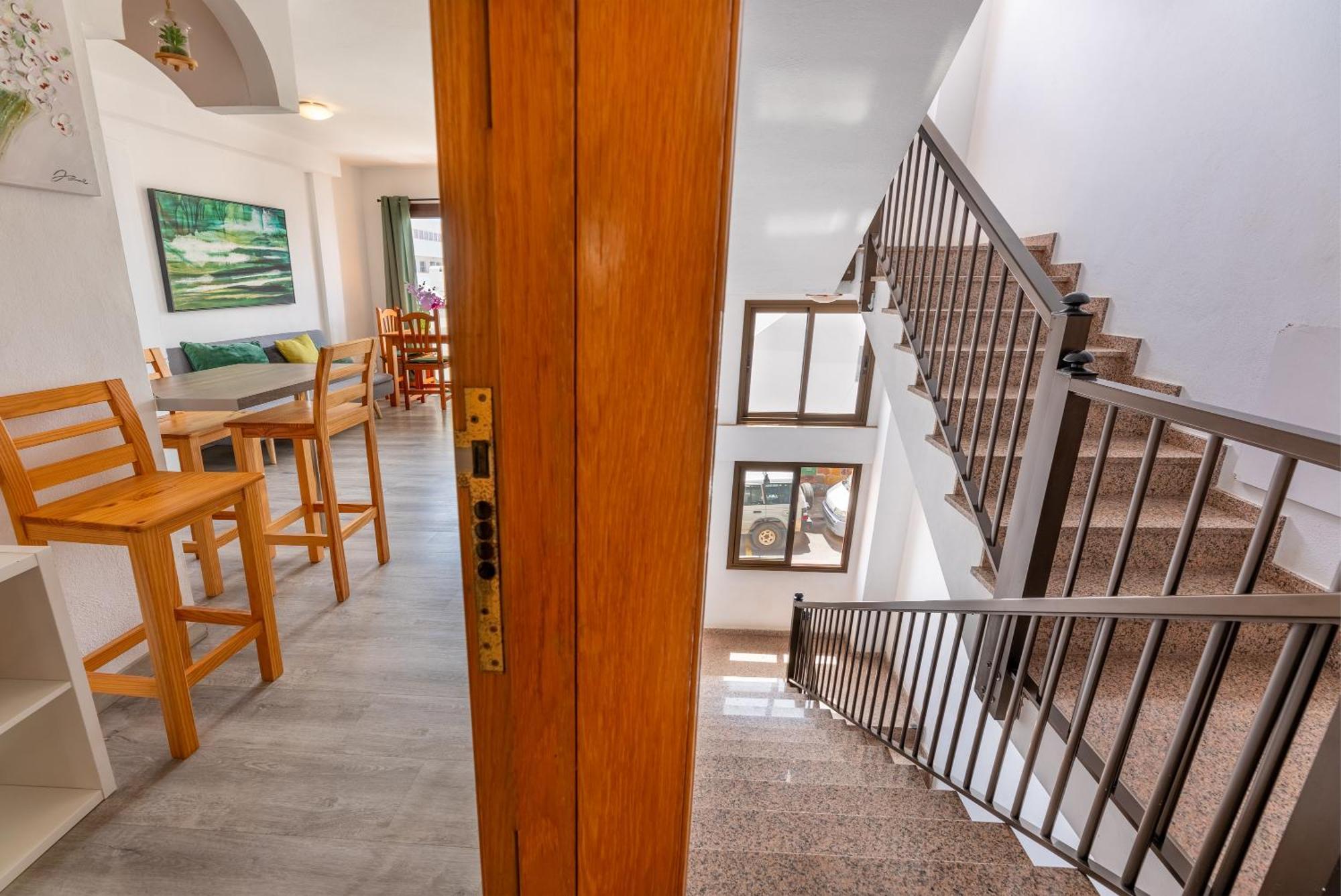 Casa Esmeralda Corralejo Zewnętrze zdjęcie