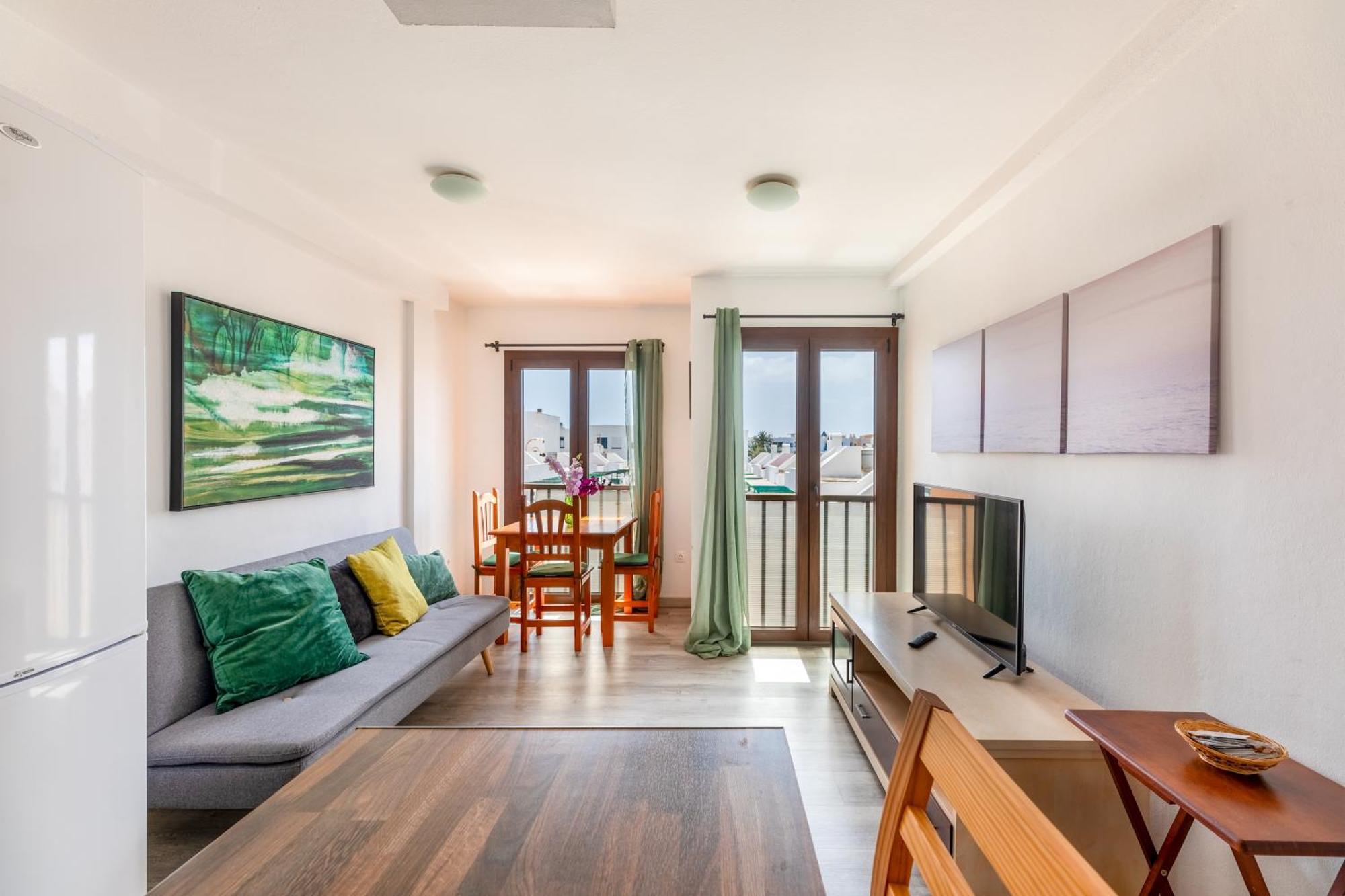 Casa Esmeralda Corralejo Zewnętrze zdjęcie