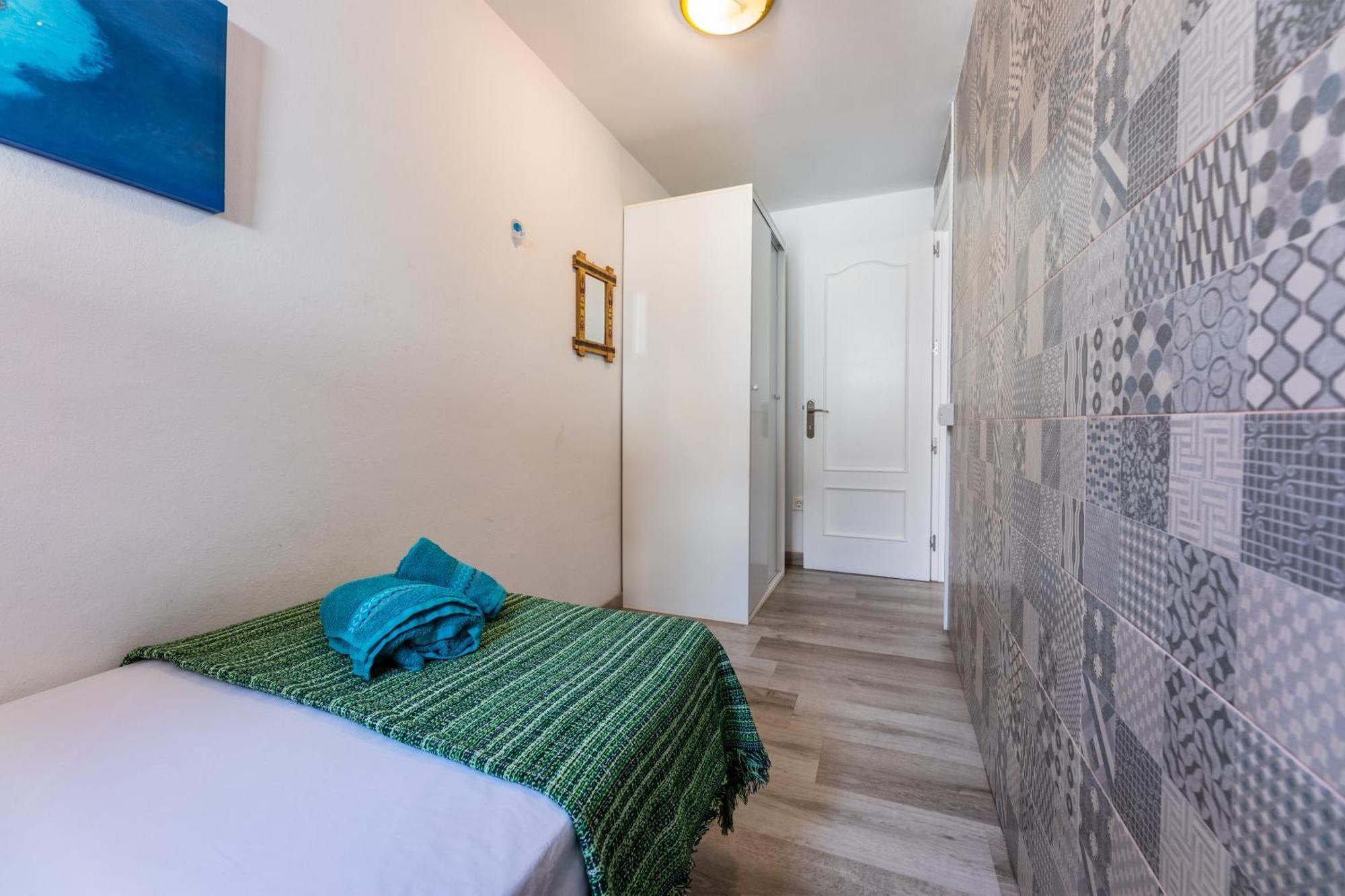 Casa Esmeralda Corralejo Zewnętrze zdjęcie