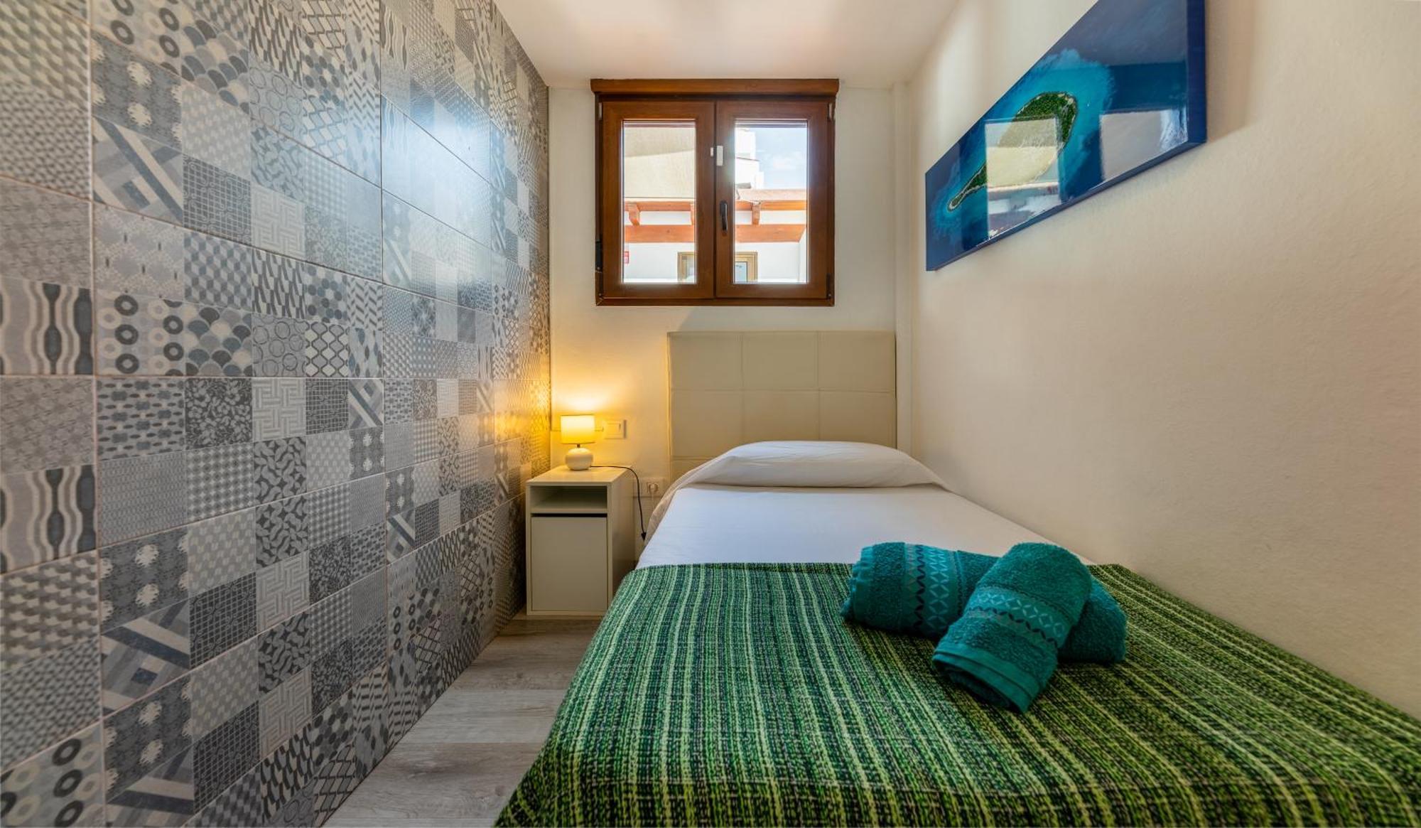 Casa Esmeralda Corralejo Zewnętrze zdjęcie