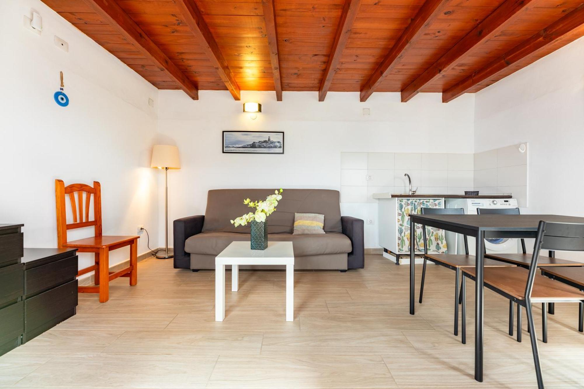 Casa Esmeralda Corralejo Zewnętrze zdjęcie